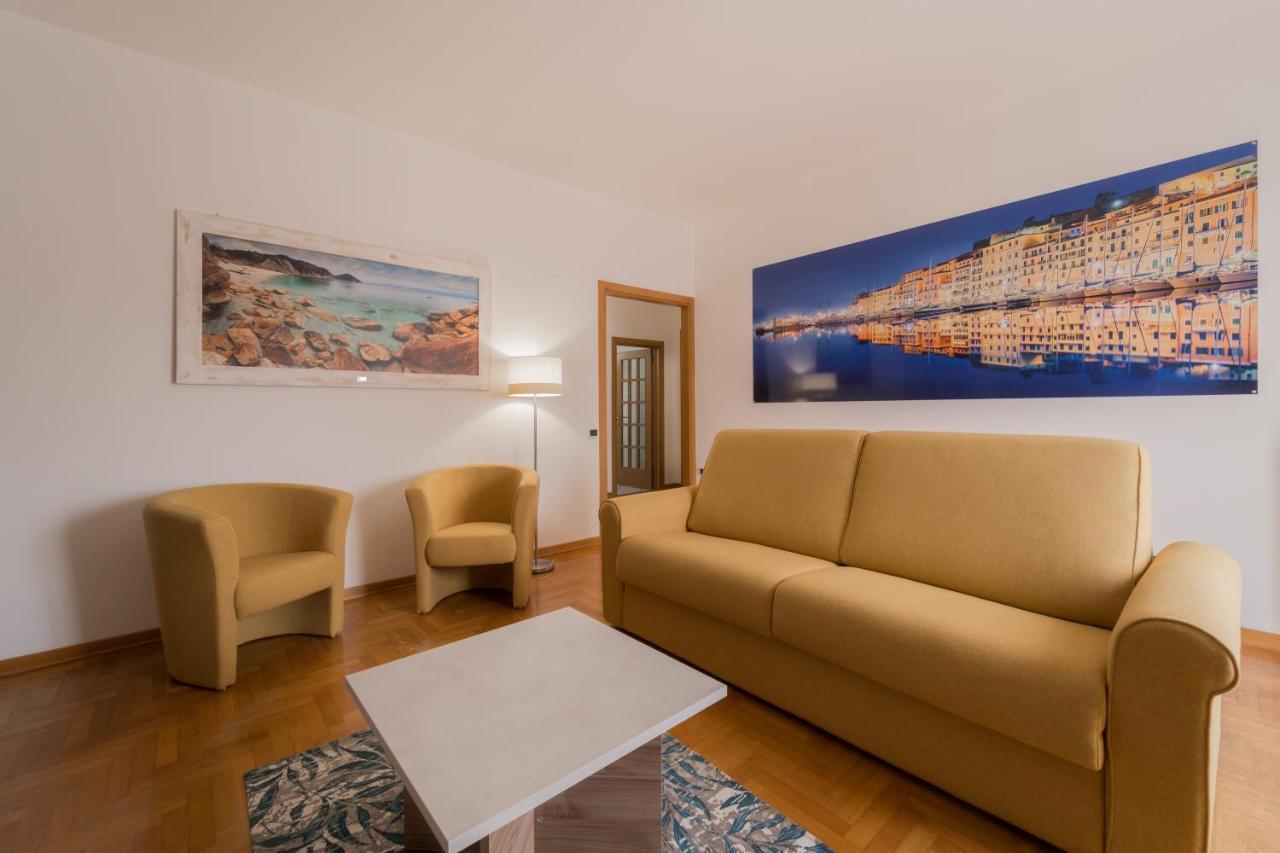 Angela Suite Portoferraio Eksteriør bilde