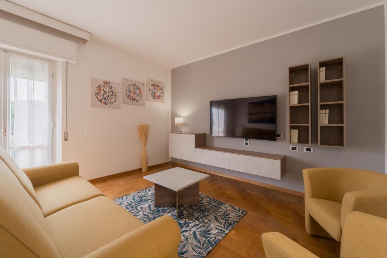 Angela Suite Portoferraio Eksteriør bilde