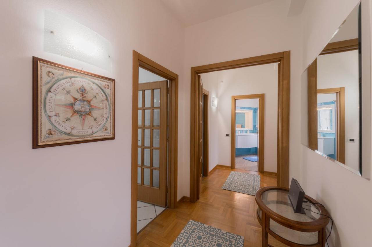 Angela Suite Portoferraio Eksteriør bilde