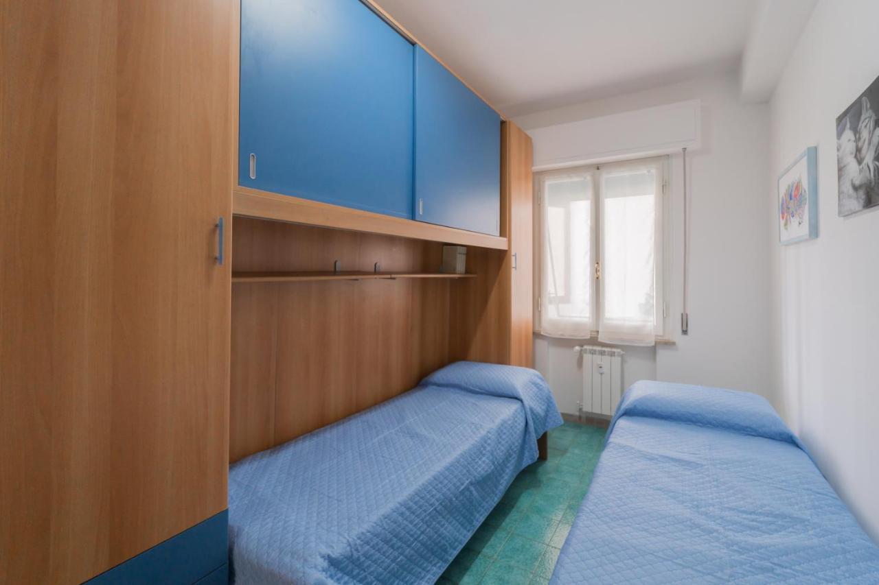 Angela Suite Portoferraio Eksteriør bilde