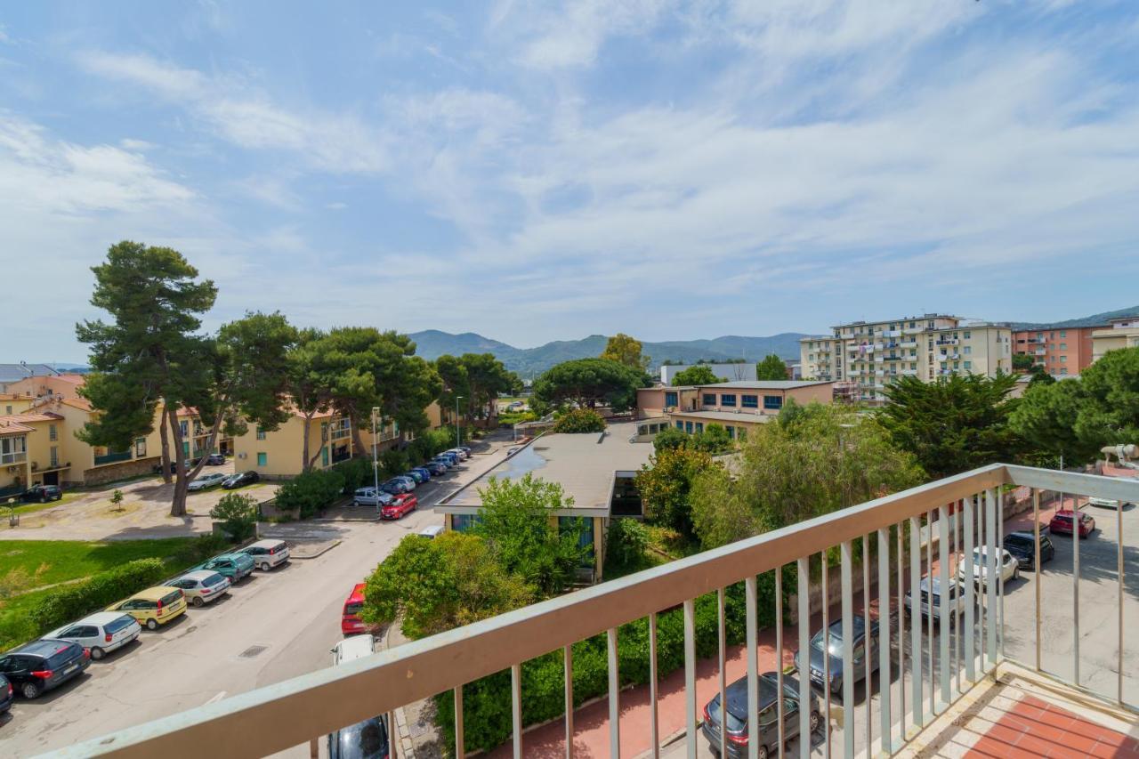 Angela Suite Portoferraio Eksteriør bilde