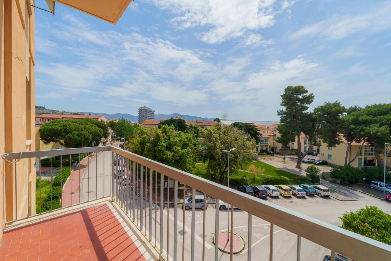 Angela Suite Portoferraio Eksteriør bilde