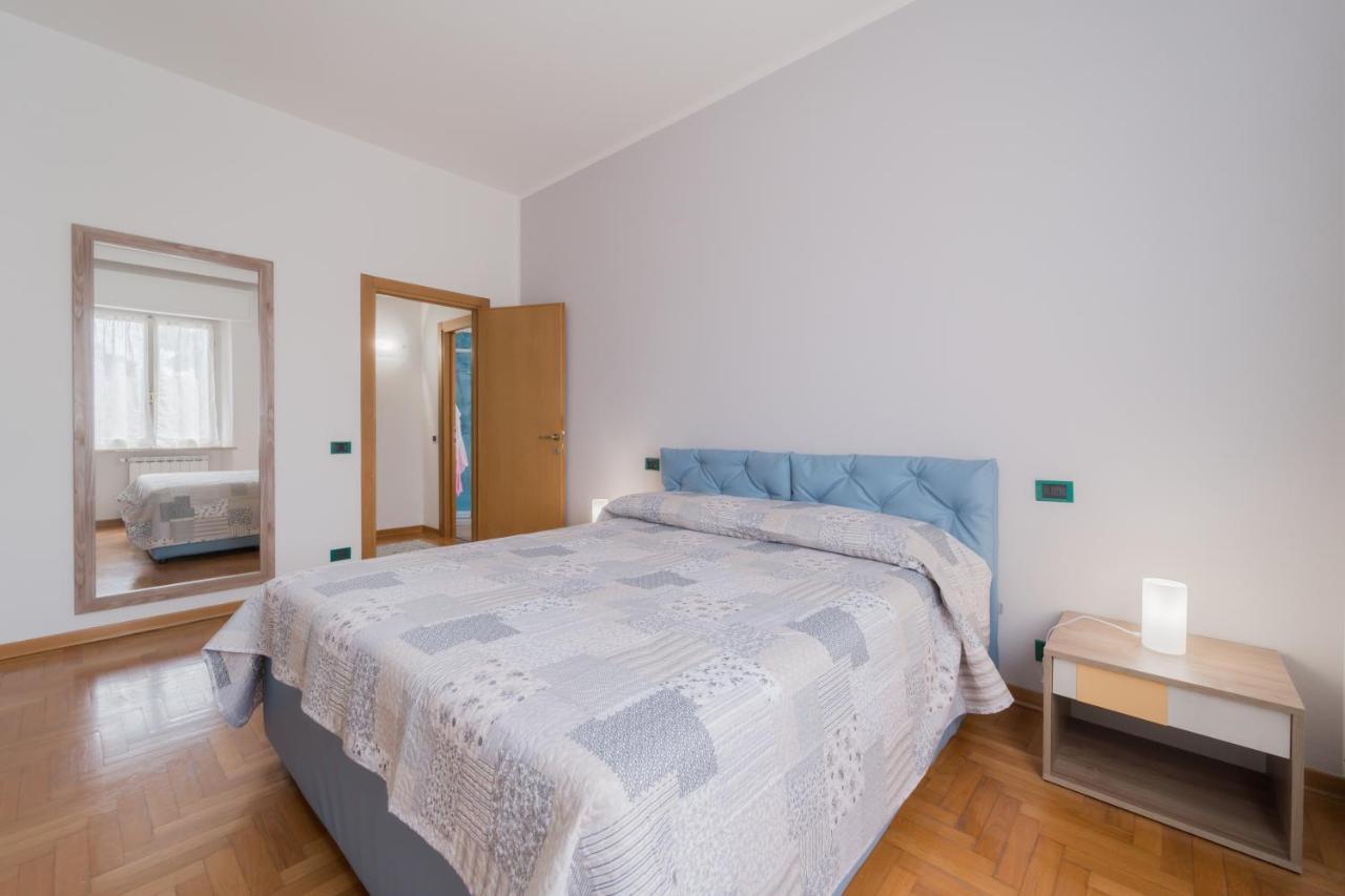 Angela Suite Portoferraio Eksteriør bilde