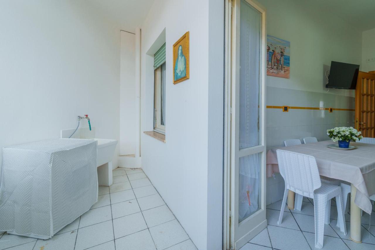 Angela Suite Portoferraio Eksteriør bilde