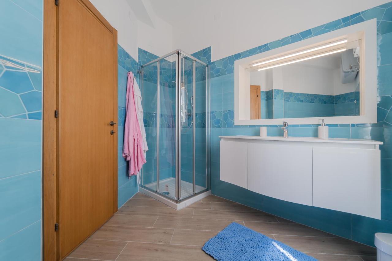 Angela Suite Portoferraio Eksteriør bilde