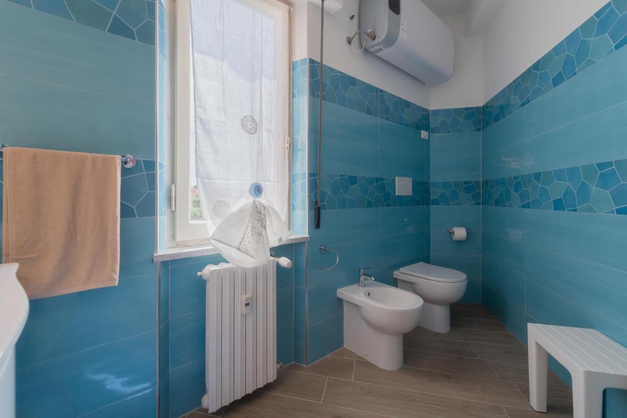 Angela Suite Portoferraio Eksteriør bilde